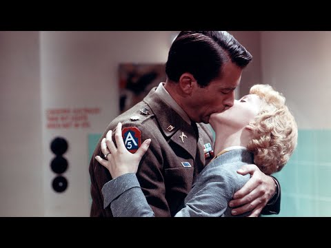 Night People (1954) Film in English, Gregory Peck & Broderick Crawford | Full Classic Movie