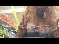 Come With Me To The Supermarket ‍ ️