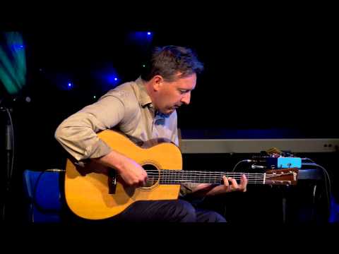 Clive Carroll - Uma Prece