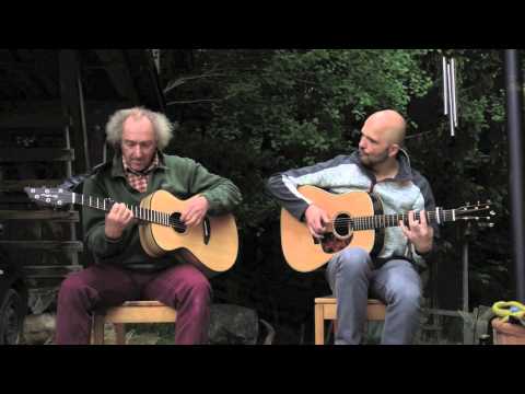 Zwiezupf- Hannes Urdl & Martin Moro    "Aufwind"