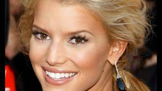 Jessica Simpson - Fly