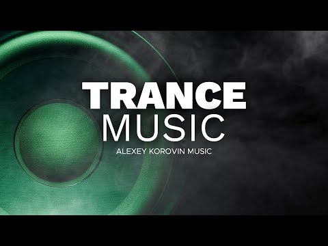 Alexey Korovin - Trance Energy