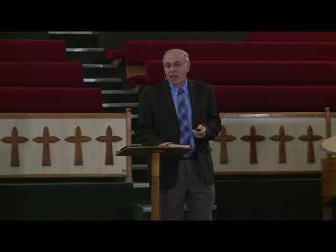 Isus Cristos - nu doar un om. Livius Percy