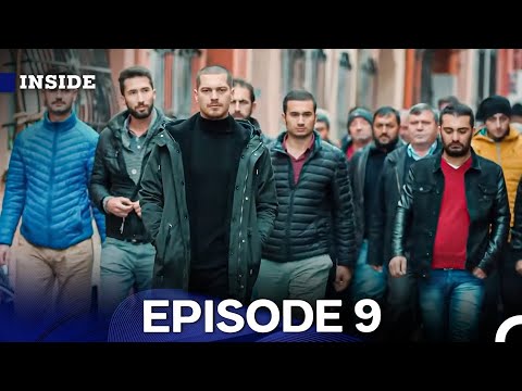 Inside Episode 9