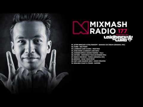 Laidback Luke Presents: Mixmash Radio 177