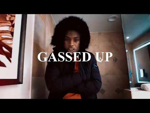 [FREE] Jdot Breezy x Babyk Osama x Reace Sosa Florida Drill Type Beat - "Gassed Up"