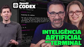 WE TESTED OPENAI'S CODEX CLI (IT IS NOW PART OF OUR STACK)