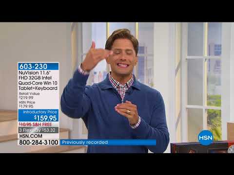 HSN | Electronic Connection 02.27.2018 - 05 AM