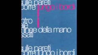 Massimo Volume - Lungo i bordi [full album]