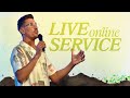Being Rooted in Christ | Live Online Service