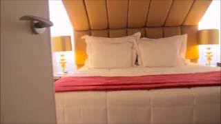 Our Rooms - The 7 Hotel