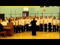 OMS 6th Grade Girls - "Song for a Russian Child" | Mark A. Brymer and Andrea Klouse