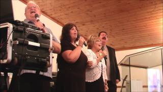 Sincere - I Just Want To Thank You Lord, Child of the King (RCBC 7-29-12)