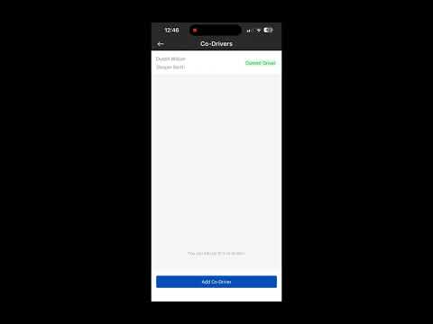 New Driver Orientation — Video 3 thumbnail