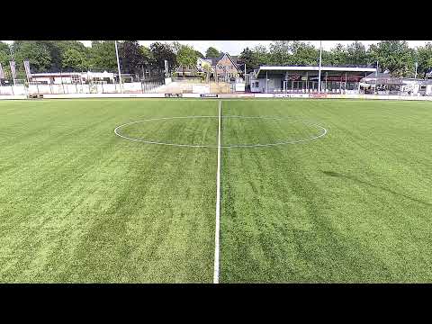 Bon Boys O19 - HSC '21 O19