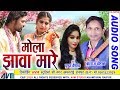 Budhraj Chauhan Pushpa Vaishnaw Cg Karma Geet Mola Jhawa Mare Chhattisgarhi Geet AVMGANA