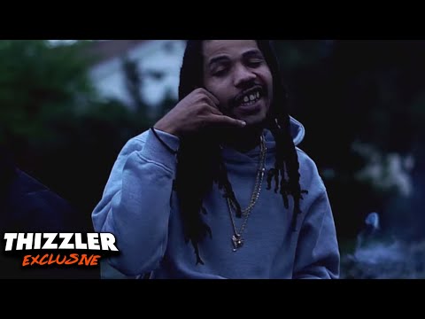 Stewy - R.R.E. Freestyle Part 2 (Exclusive Music Video) || Dir. Shooter7Seven [Thizzler]