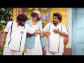 चला हवा ये द्यायचे CHOR Machaye SHOR Chala Hawa Yeu Dya Bhau Kadam Kus
