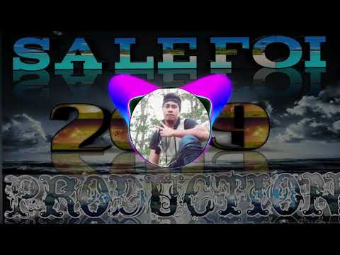 Dj Sp@rtan Punialavaa E ofoofogia oe. Remix 2019