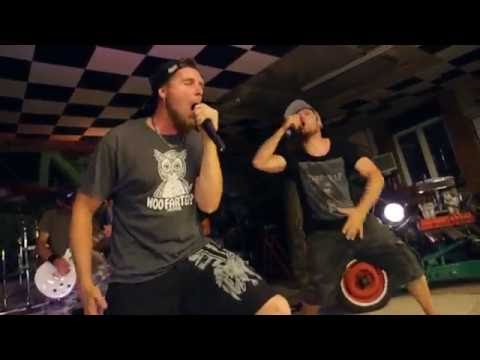 Mr.Dynaboom - Děti ulice (official music video)