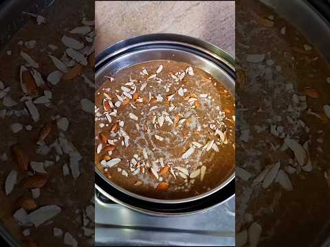 Healthy Raggi Cake 🤎 #shorts #cooking #steamedrecipes #raggi #easyrecipe #ytshorts #cake #yummy