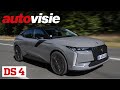 Eindelijk een eigen karakter | DS 4 (2021) | Review | Autovisie