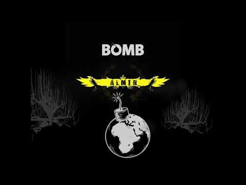 Almir - BOMB (diss track)
