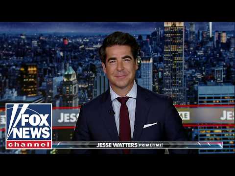 Watters: The commies are HANGRY…