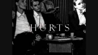 Hurts - Mother Nature