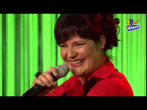 Super LVK: W-Dreej - Vandaag! (2010)