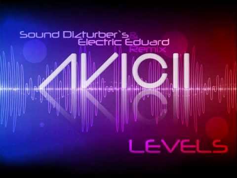 I Found Levels (Rico Caruso's Done Right Mashup)