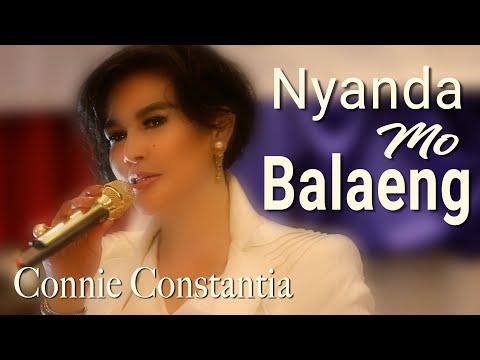 Nyanda Mo Balaeng - Connie Constantia - Ermy Kullit - Vonny Sumlang