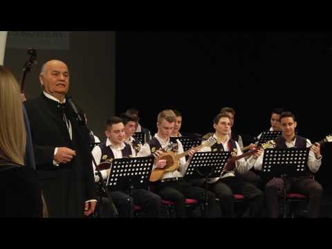 Zvoko Bogdan u HNK Osijek - Tko te ima taj te nema