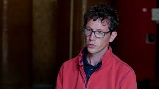 Aymeric Hillaire - Le cépage grolleau/The Grolleau Grape Variety