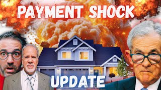 Mortgage Rates Plunge | Housing Market Collapse