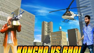 Bhai The Gangster Declared WAR 🔥 Dangerous Mission Begins!