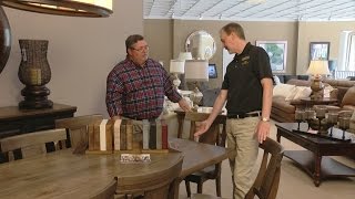 Kiser Furniture
