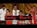 Ranbir Kapoor And Bharti Singh S Fun Moments L Ranbir Bharti Ki Masti L Ranbir Kapoor L Umang