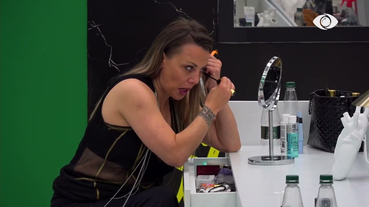 I kam parë shikime Valbonës ndaj Jozit/ Ola bisedon me Gertën: E pranoi ajo…