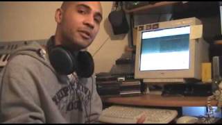 Tonedeff Archetexture (Ch.4) - "Overture"