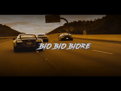 Bejmos - Bio Bio Biore ( prod. BUGI )