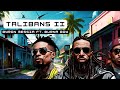 TALIBANS II Byron Messia Ft Burna Boy Official Lyric Video