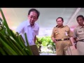 SIDO MUNCUL MEMBANGUN PARIWISATA KABUPATEN SEMARANG DENGAN MENYELAMATKAN SUMBER AIR RAWA PENING