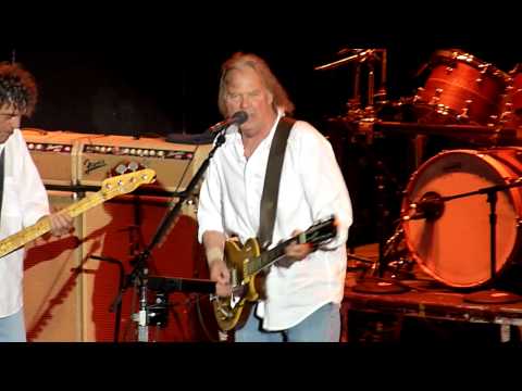 Neil Young - Ontario - Red Rocks 8-6-2012