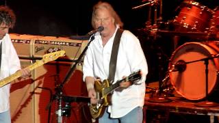 Neil Young - Ontario - Red Rocks 8-6-2012
