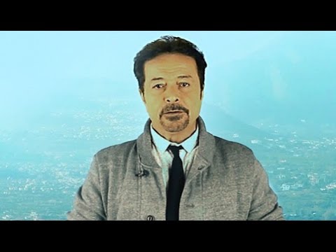 Shahrokh - "Kareh Del" OFFICIAL VIDEO