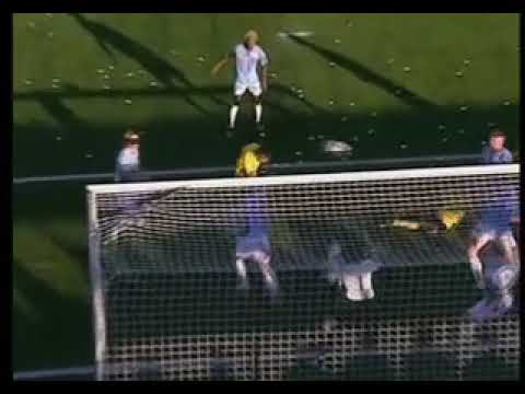Gefle IF - IF Elfsborg 2006