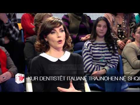 Pasdite ne TCH, 1 Shkurt 2016, Pjesa 3 - Top Channel Albania - Entertainment Show