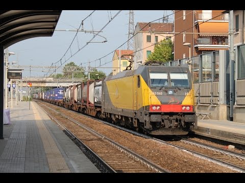 Ferrotramviaria, Oceanogate e non solo a Pioltello!