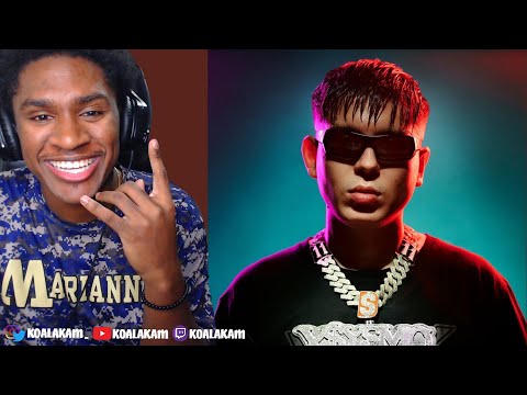 this BEAT drop SOLD me! YSY A - UN PISO MAS & SER EL TRAP (YSYSMO) (REACTION!)
